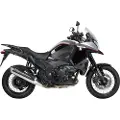 Shad 3p System Honda Vrf 1200x Crosstourer Montering Av Sidevesker