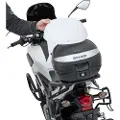 Shad Sh29 Toppkoffert Trim