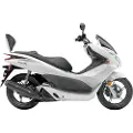 Shad Honda Pcx125 Ryggstøttetilpasning