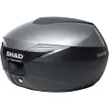 Shad Sh39 New Titanium Etui For Toppkoffert