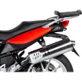 Shad Bmw F800gt Bakre Montering Av Toppboks