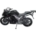 Shad Kawasaki Z1000sx Bakre Montering Av Toppboks