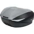 Shad Sh58x New Titanium Etui For Toppkoffert