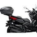 Shad Yamaha Xmax 125/250/400 Bakre Montering Av Toppboks