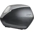 Shad Sh36 New Titanium Deksel Til Sideveske