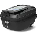 Shad E09cl Pro Click System Expandable Tankveske
