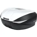 Shad Sh58x Deksel For Toppdeksel