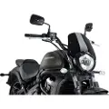 Puig New Generation Sport Kawasaki Vulcan S 2025 Frontrute