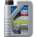 Liqui moly 2t Basic Scooter Str 1l Motorolje