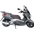 Shad Yamaha Xmax 125/250 Bakre Montering Av Toppboks
