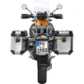 Givi Trekker Outback 37 Left Sidekoffert