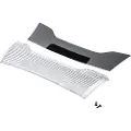 Shad Sh40 Hvit 2011 Toppkasse Reflektor