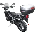 Shad Triumph Tiger 800 Xc/xr/xrx Bakre Montering Av Toppboks