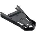Rizoma Zbw048 Wheel Step Cover Skiltholder