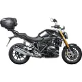 Shad 3p System Bmw R1200/r/rs&r1250r/rs Montering Av Sidevesker