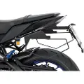 Shad Yamaha Mt09 Sadelvesker Montering