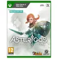 Xbox Games Series X Asterigos Curse Of The Stars Deluxe Edition
