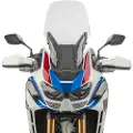 Puig Front Honda Africa Twin Sports Sideavvisere