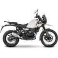 Shad Royal Enfield Himalayan 450 2024 Montering Av Sidevesker