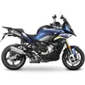 Shad Bmw S 1000 Xr 2024 Montering Av Sidevesker