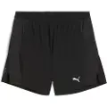 Puma VELOCITY 5"Running Shorts Men, Clothing, Black, XXL