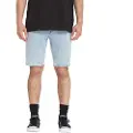 Volcom Vorta Denim Shorts blå