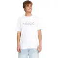 Volcom Crazybal Kortarmet T-skjorte