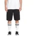 Volcom Strange Tripper Cargo 22 Shorts svart