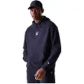 New Era Mlb Le Midi New York Yankees Hettegenser