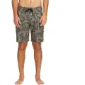Volcom Lido Solid Mod 20´´ Badebukse