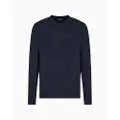 Emporio Armani 7m000227_af10373 Langarmet T-skjorte