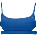 Puma Jacquard Peekaboo Bikinitopp