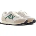 Armani Exchange Xdx193_xv942 Treningssko