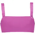Puma Bandeau Bikinitopp
