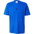 Adidas Essentials 3 Stripes Single Jersey Kortarmet T-skjorte