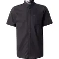 Volcom Everett Oxford Kortarmet Skjorte