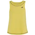 Babolat Cotton Ermeløs T-skjorte