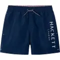 Hackett Solid Badebukse