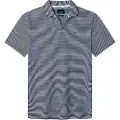 Hackett Johnny Hm563440 Kortermet Poloskjorte