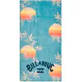 Billabong Waves Håndkle blå
