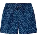Hackett Regatta Cords Badebukse