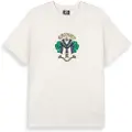 Grimey Sweet Science Heavyweight Regular Kortarmet T-skjorte