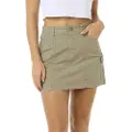 Rip Curl Cruisin Cargo Kort Skjørt