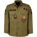 Replay M8445a.000.85172 Jakke