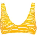 Puma Plunge Bikinitopp