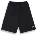 Grimey Savage Domain French Terry Baggy Sports Shorts