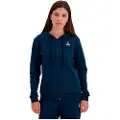 Le coq sportif Ess N°1 Genser Med Hel Glidelås