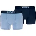 Levi's Optical Illusion Boxers 2 Enheter