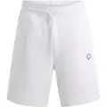 Hugo Boss Blue Nylsho 10249110 Sports Shorts