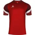 Kelme Warrior Kortarmet T-skjorte